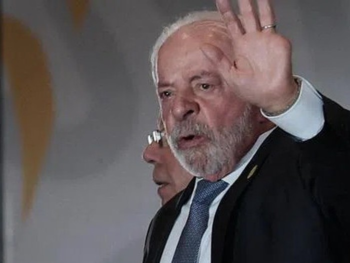 Tổng thống Brazil: Ông Trump cần theo đuổi sự tôn trọng thay vì tạo quyền  lực từ nỗi sợ hãi - Tuổi Trẻ Online
