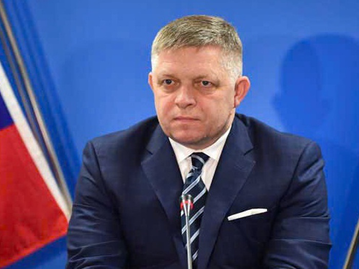 Thủ tướng Slovakia sắp thăm chính thức Việt Nam - Tuổi Trẻ ...