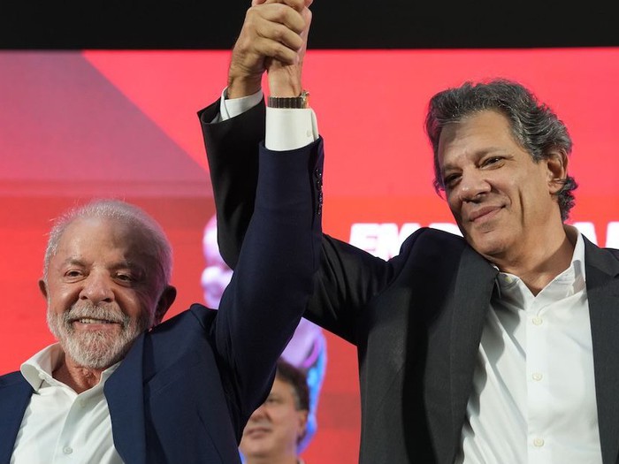 Tổng thống Brazil muốn siết AI trước bầu cử vì lo tin giả ...