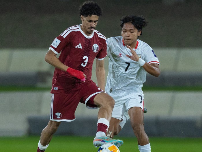 Hỏng phạt đền, U17 Indonesia rơi v&agrave;o thế kh&oacute; để tranh v&eacute; đi World Cup -  Tuổi Trẻ Online