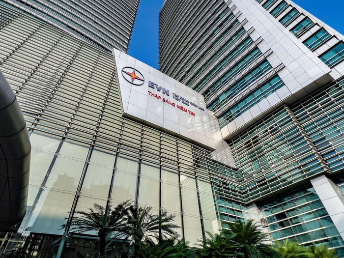 EVN thông tin rõ về khoản lợi nhuận hợp nhất toàn tập đoàn và tiền gửi ngân hàng - Tuổi Trẻ Online