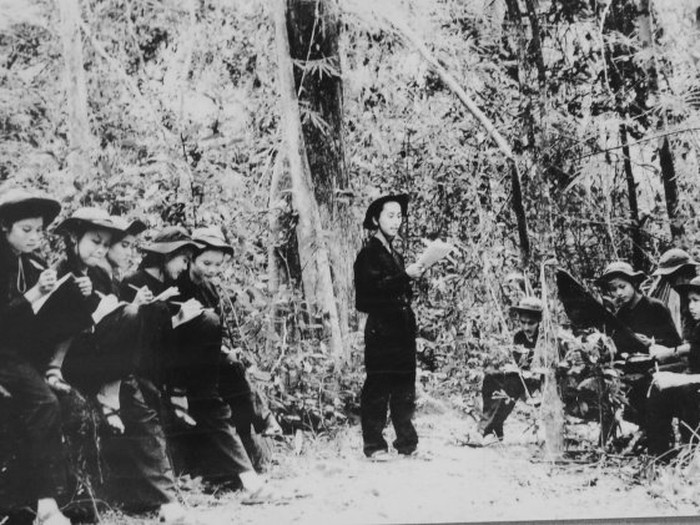 Kỷ niệm ngày chiến thắng