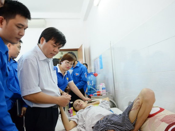 Khám phá một câu chuyện hài hước xoay quanh một bệnh nhân và bác sĩ