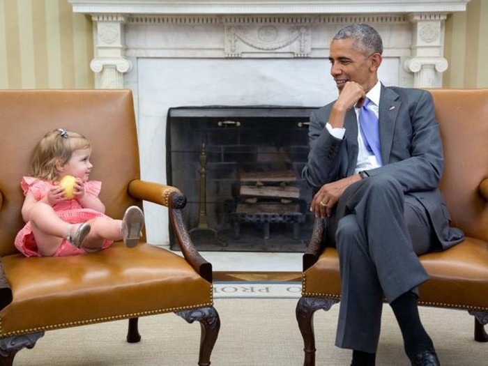 Bang illinois vừa có ngày lễ mang tên Barack Obama - Tuổi Trẻ Online