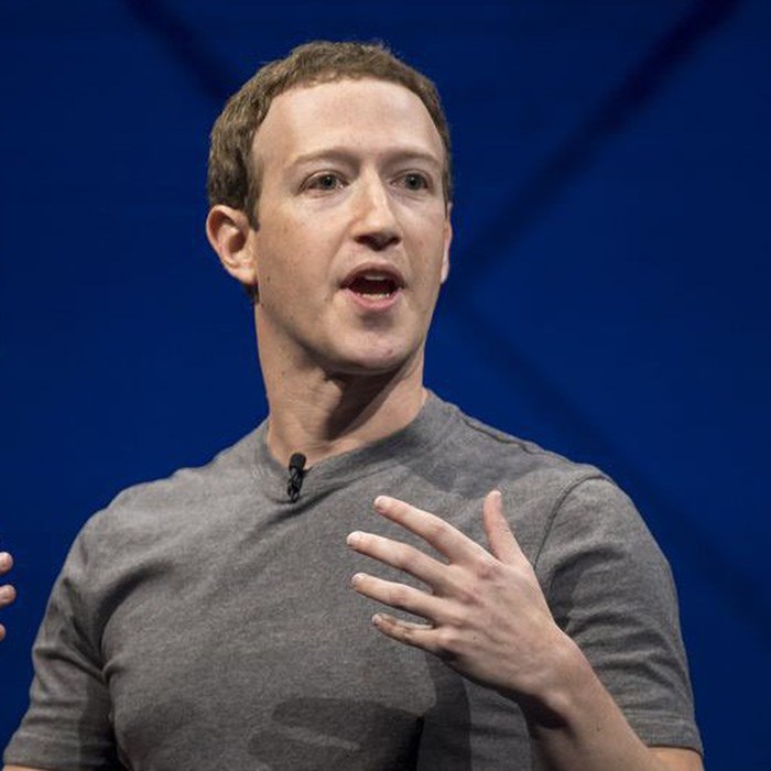 Facebook boss just became the 3rd richest person in the world...
