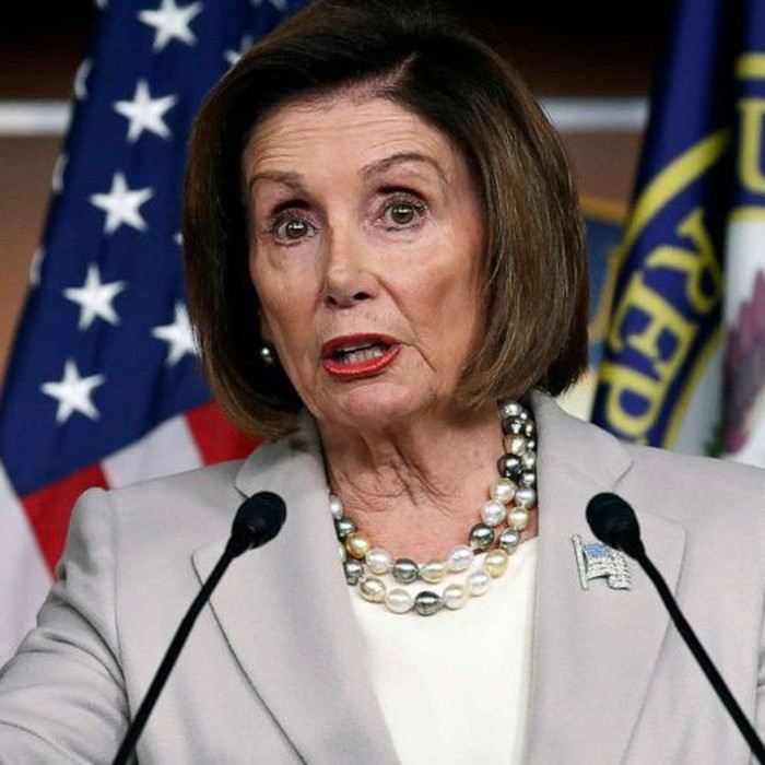 Democrats release evidence that Trump betrayed America...