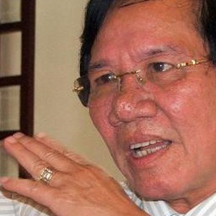 Nguyên chủ tịch Tập đoàn Cao su Việt Nam bị truy tố vì cố ý ...