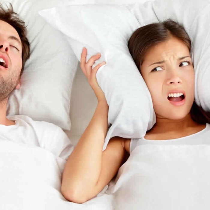 Vì sao người ta nói mớ khi ngủ? - Tuổi Trẻ Online