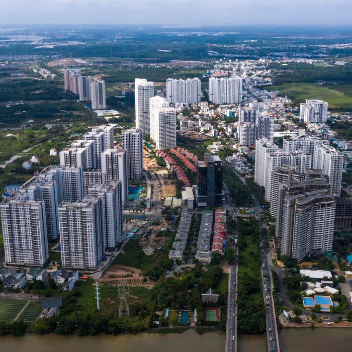 nhà ở xã hội