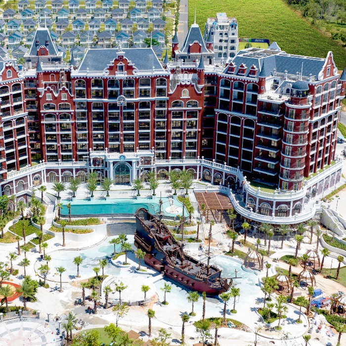 NovaWorld Phan Thiết - du lịch Bình Thuận