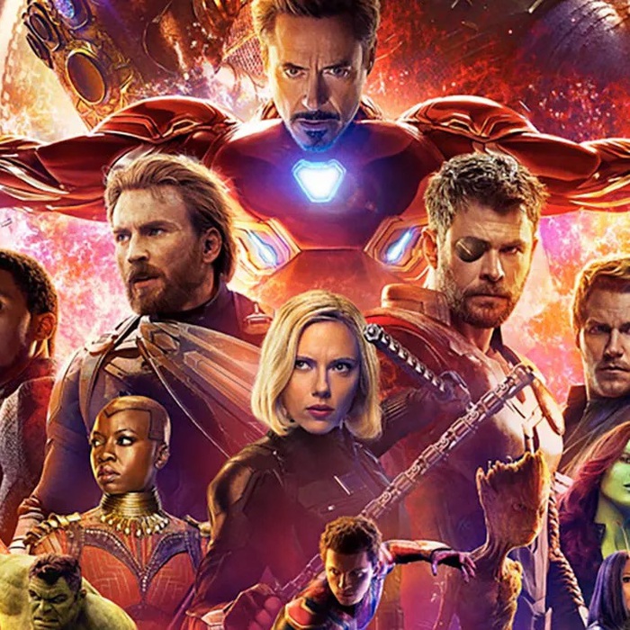 Vũ trụ điện ảnh Marvel giai đoạn 5 và 6: Sẽ có trận chiến ngang tầm vụ Thanos? - Tuổi Trẻ Online