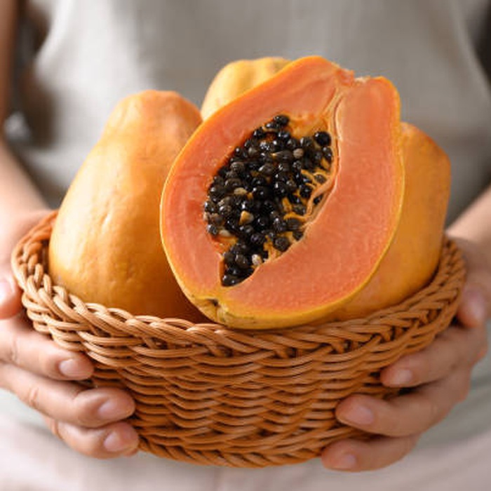 Những công dụng tuyệt vời của TRÁI ĐU ĐỦ mà có thể bạn ...