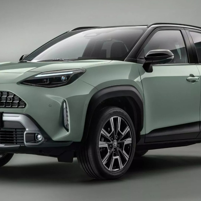 Toyota Yaris Cross Nhận Đánh Giá 5 Sao Từ ASEAN NCAP