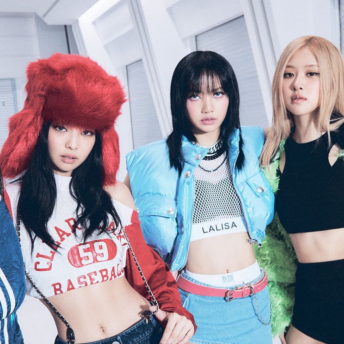 BlackPink gia hạn hợp đồng với YG Entertainment - Tuổi Trẻ Online