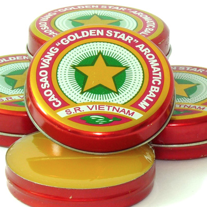 Cao Sao Vàng - bảo bối tuổi thơ tôi - Tuổi Trẻ Online