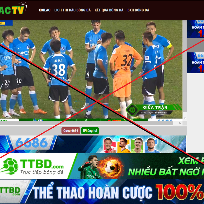 SOCOLIVE and mối hình họa hưởng giữa xem trực tiếp and kiên quyết cá độ – Khám phá sự liên lụy and tiềm năng xác định vào tài liệu thật