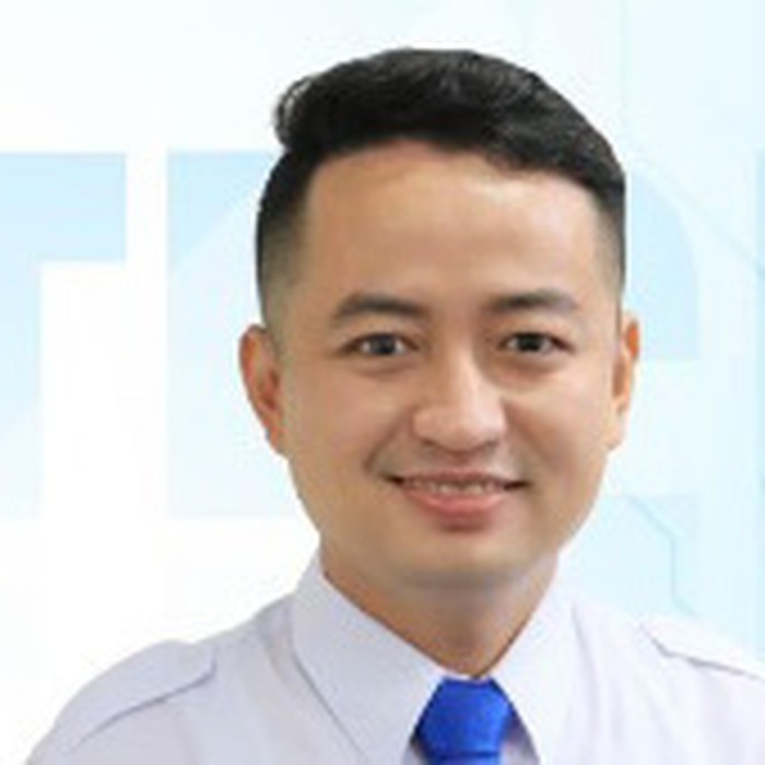 Anh Lê Tuấn Anh làm chủ tịch Hội Sinh viên tỉnh Bình Dương - Tuổi