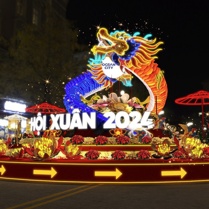 Ảnh Tết 2024: Khám Phá Những Hình Ảnh Đẹp Mang Đậm Không Khí Ngày Xuân - 33