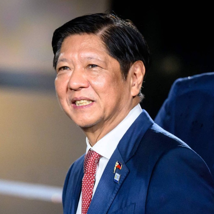 Tổng thống Philippines thăm cấp nhà nước Việt Nam từ ngày 29-1 - Tuổi Trẻ  Online