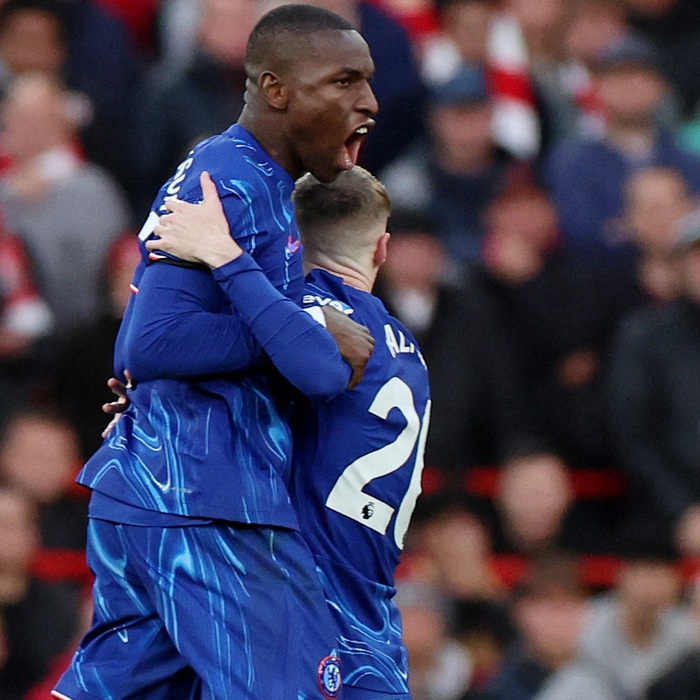 Dự đoán cầu thủ chế tạo chuyên dụng trong round Fulham - Newcastle United Ai đã rạng ngời trong round cầu kiên quyết này?