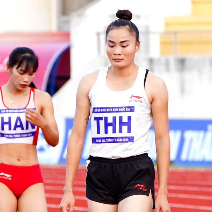 Quách Thị Lan – Hành Trình Vàng Của Vận Động Viên Điền Kinh Việt Nam Đầy Cảm Hứng Quách Thị Lan – Hành Trình Vàng Của Vận Động Viên Điền Kinh Việt Nam Đầy Cảm Hứng
