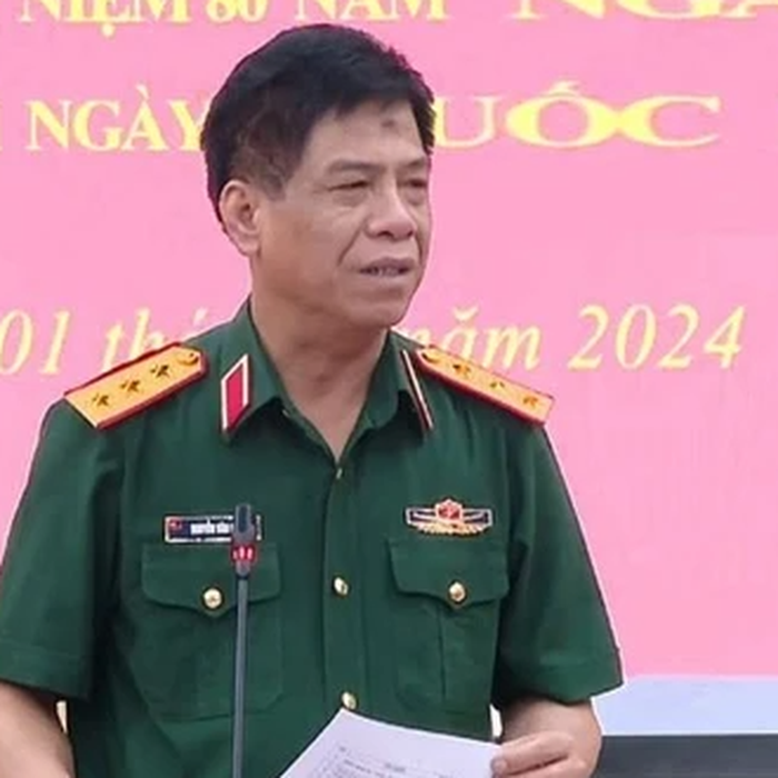 Kéo dài thời gian giữ chức vụ đối với Thượng tướng Nguyễn Văn Nghĩa - Tuổi Trẻ Online Kéo dài thời gian giữ chức vụ đối với Thượng tướng Nguyễn Văn Nghĩa - Tuổi Trẻ Online