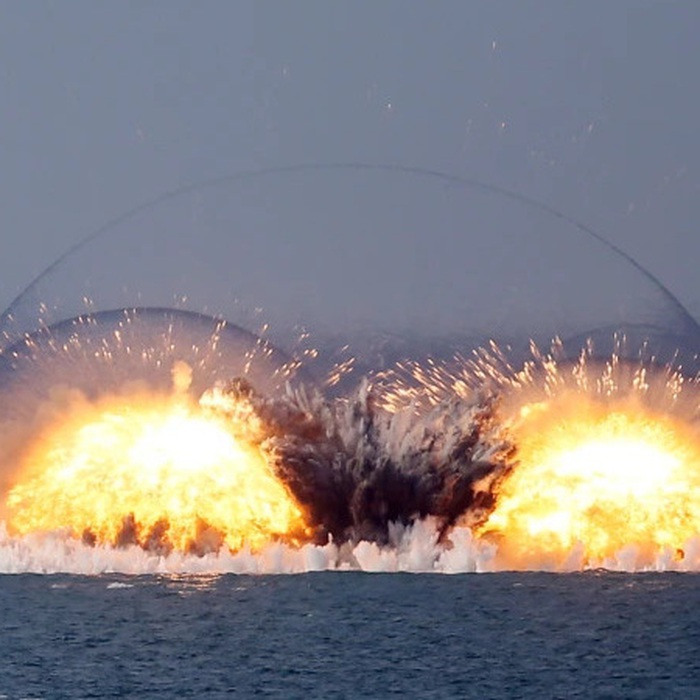 Nga nói dùng 'bom chân không' diệt 300 đặc nhiệm Ukraine, vũ ...