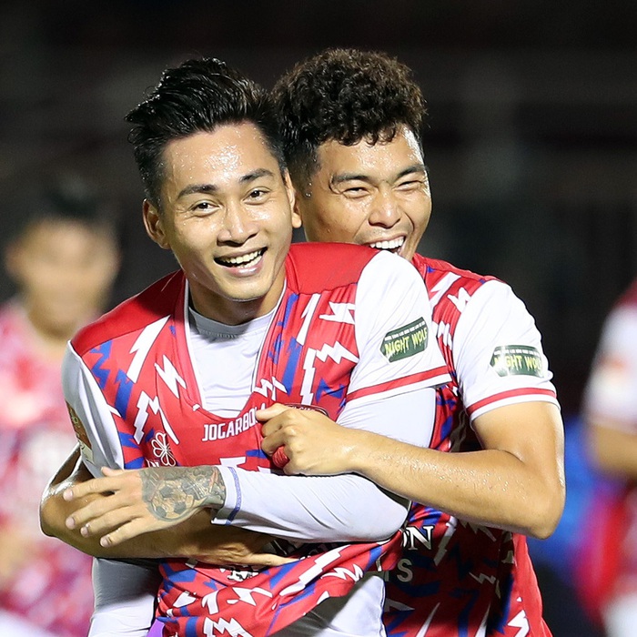 Anh Hoàng ！ Áo đấu Clb Hoàng Anh Gia Lai 2024 - LPBank - Vicsport