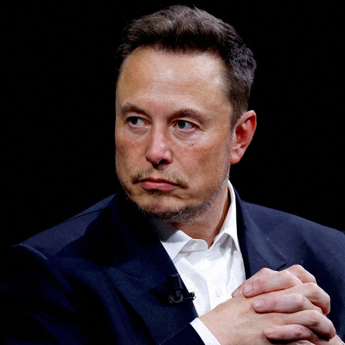 Ông Elon Musk gây sốc vì 'không cần bằng cấp' khi tuyển nhân viên - Tuổi  Trẻ Online