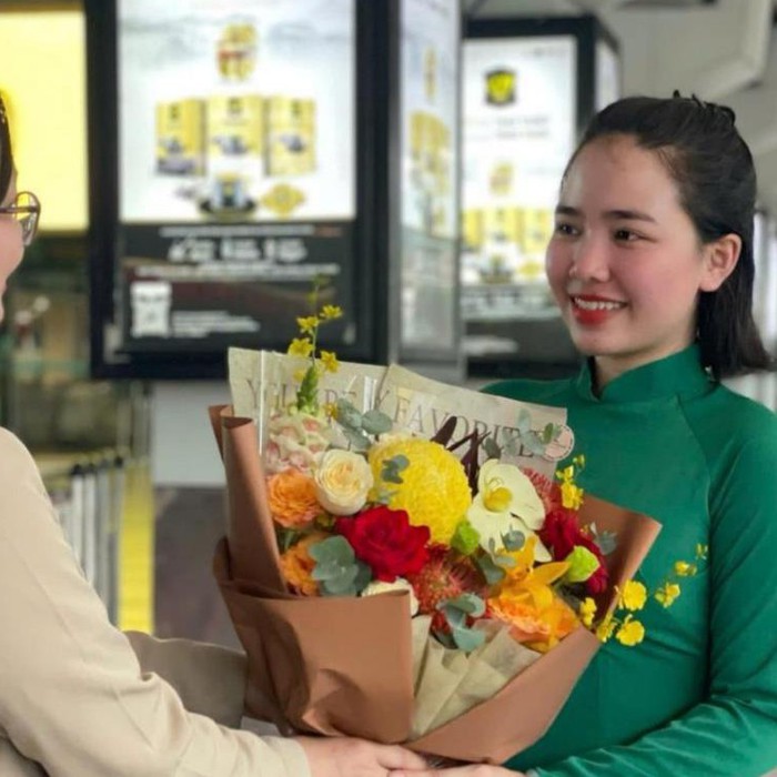 Hoa Tươi Vũng Tàu: Đặt Hoa Online Giao Tận Nơi - Sinh Nhật, Khai Trương, Tang Lễ