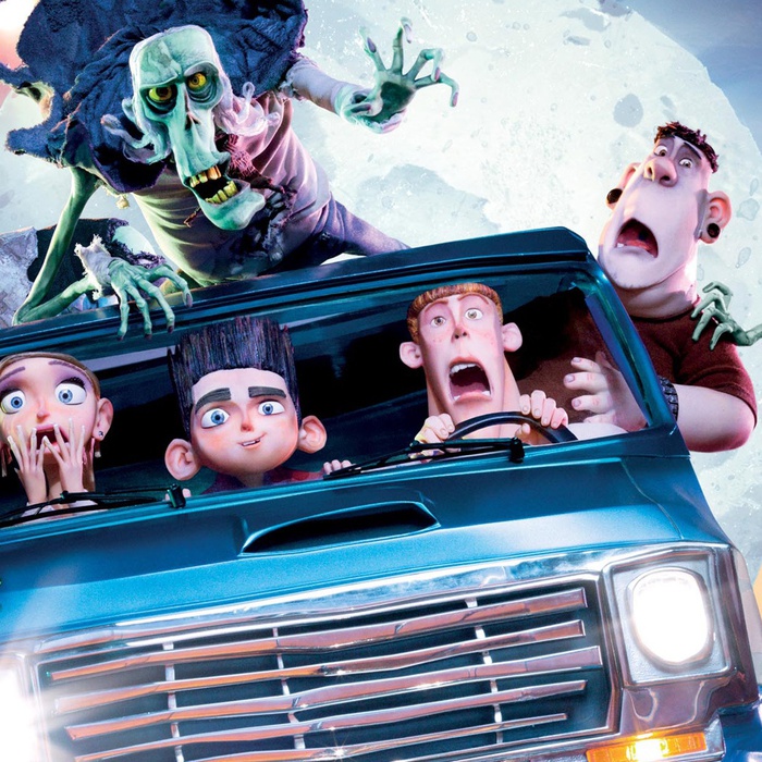Tổng hợp các tập phim có sự tham gia của Tim Burton