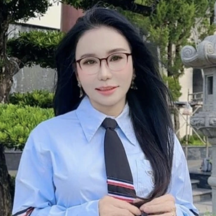 Mailisa là ai khi trở thành tâm điểm ồn ào cõi mạng sáng nay? - Tuổi Trẻ Online