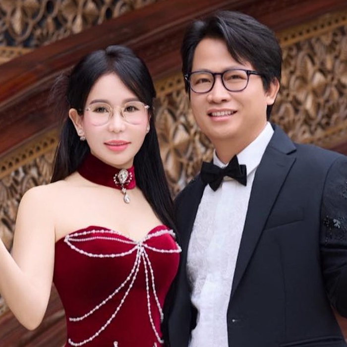 Vợ chồng giám đốc thẩm mỹ viện Mailisa bị khởi tố về tội buôn lậu - Tuổi Trẻ Online