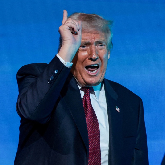 Tin tức thế giới 6-11: Thuế quan ông Trump bị xem về tính hợp pháp; Nữ Tổng  thống Mexico bị quấy rối - Tuổi Trẻ Online