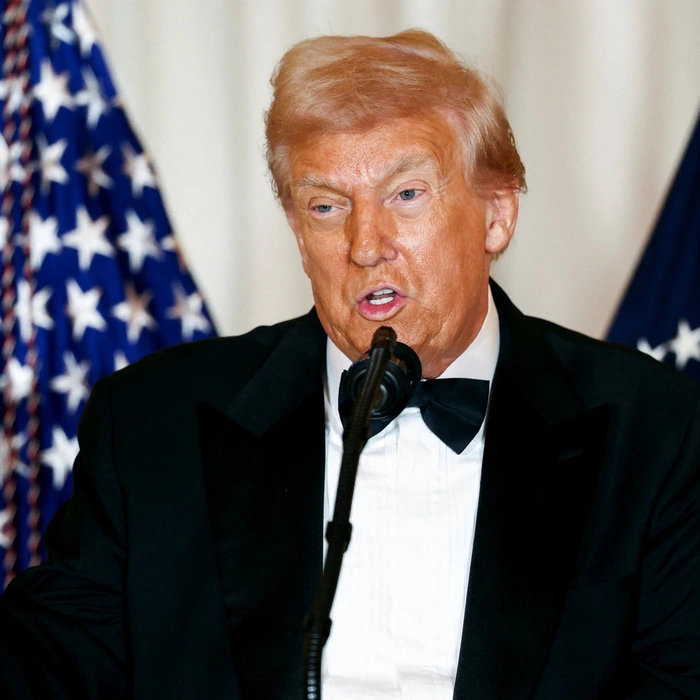 Ông Trump nói Nga đang ở thế thượng phong so với Ukraine ...