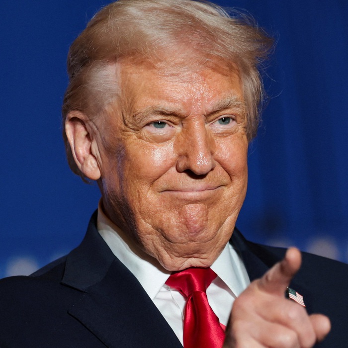 Tin tức thế giới 13-12: Ông Trump thông báo Thái Lan ...