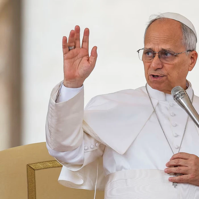 Giáo hoàng mong thế giới hòa bình dù chỉ trong 24 giờ để đón ...