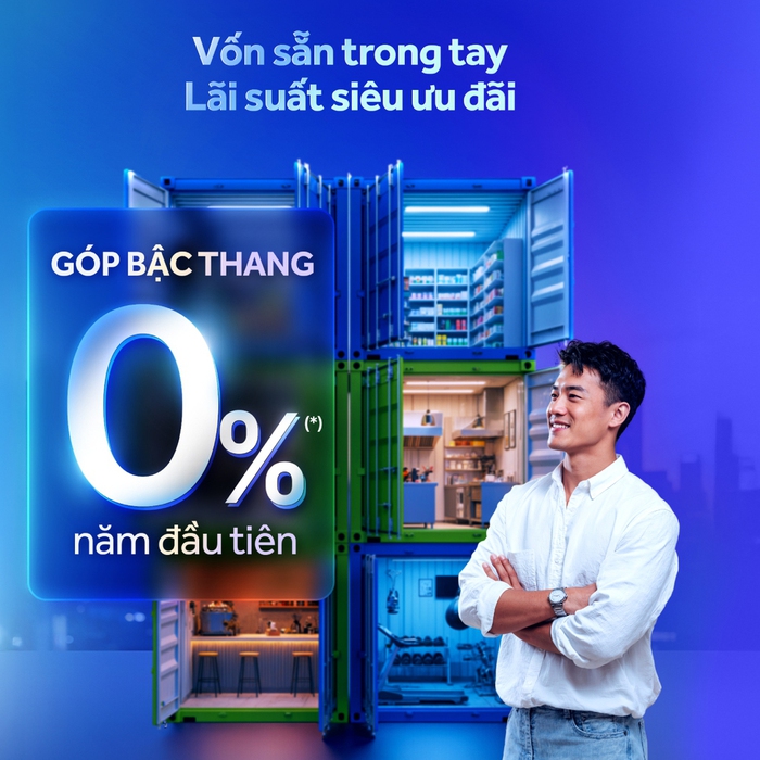 Hộ kinh doanh đối mặt áp lực chuyển đổi