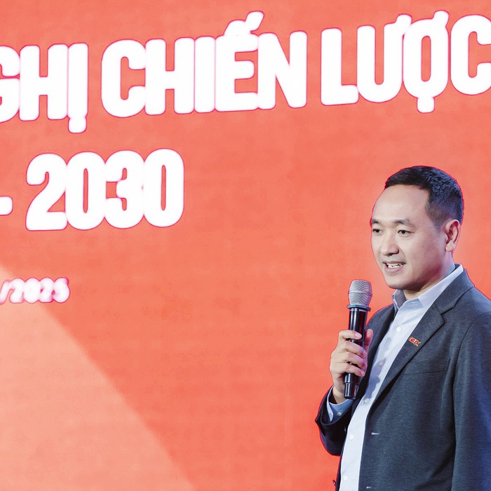 Ông Nguyễn Văn Tuấn xin từ nhiệm HĐQT tập trung vai trò CEO GELEX