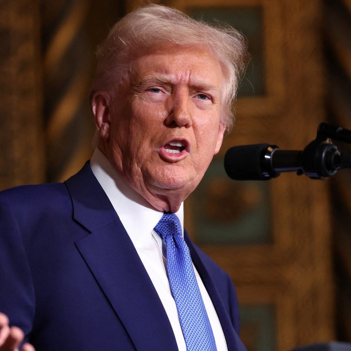 Toàn cảnh buổi phát biểu 100 phút của ông Trump tại Quốc hội - Tuổi Trẻ  Online