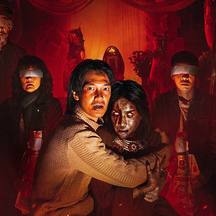 Quỷ nhập tràng': Phim kinh dị nặng đô - Tuổi Trẻ Online