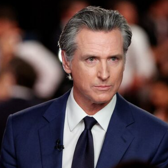 Bang California sẽ không thực hiện chính sách thuế quan của ...