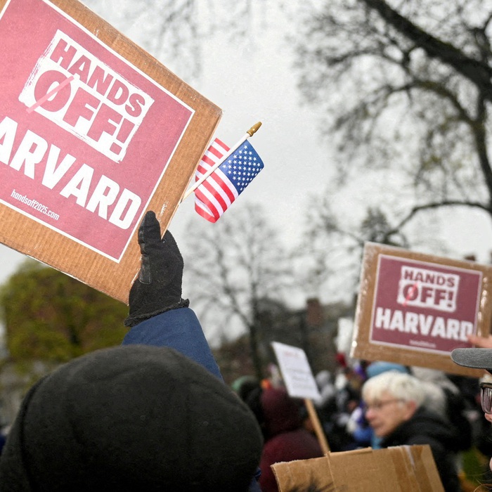 Harvard đâm đơn kiện chính quyền Trump vì lệnh cấm tuyển sinh quốc tế -  Tuổi Trẻ Online