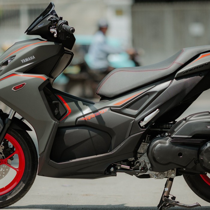 Honda CGX150 Climbing Edition 2025: Lựa Chọn Đầy Hứa Hẹn Cho Những Tay Lái Mới
