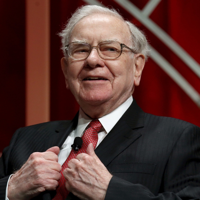 Lời vàng của tỉ phú 94 tuổi Warren Buffett trước khi 'thoái vị ...