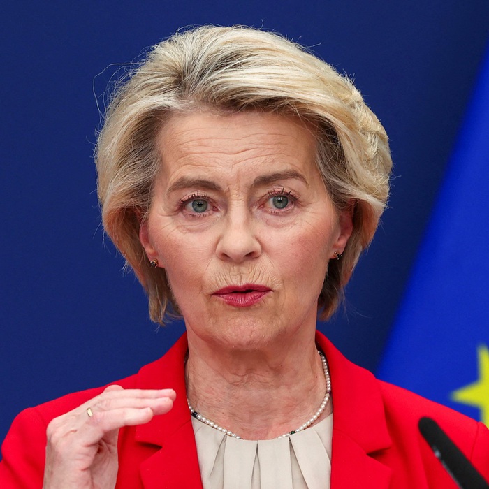 EU gia hạn gói trừng phạt Nga đến đầu năm 2026 bất chấp ...