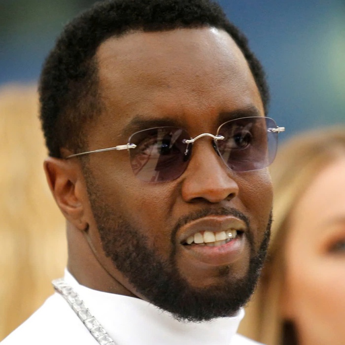 Loạt tội danh của Diddy: Bắt cóc, phân phối ma túy, buôn ...