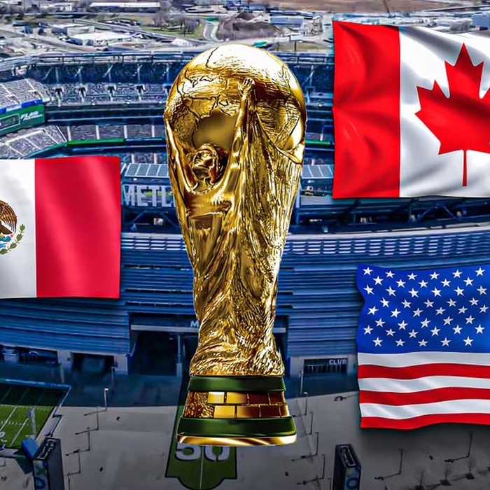 Mexico, Mỹ và Canada khởi động cơ chế phối hợp chuẩn bị cho ...