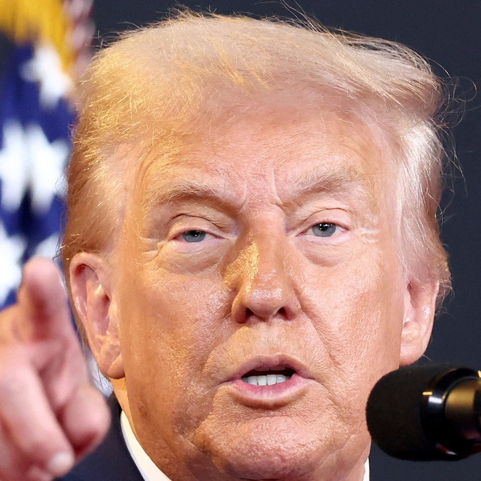 Tin tức thế giới 14-8: Ông Trump nêu khả năng có 'thượng ...