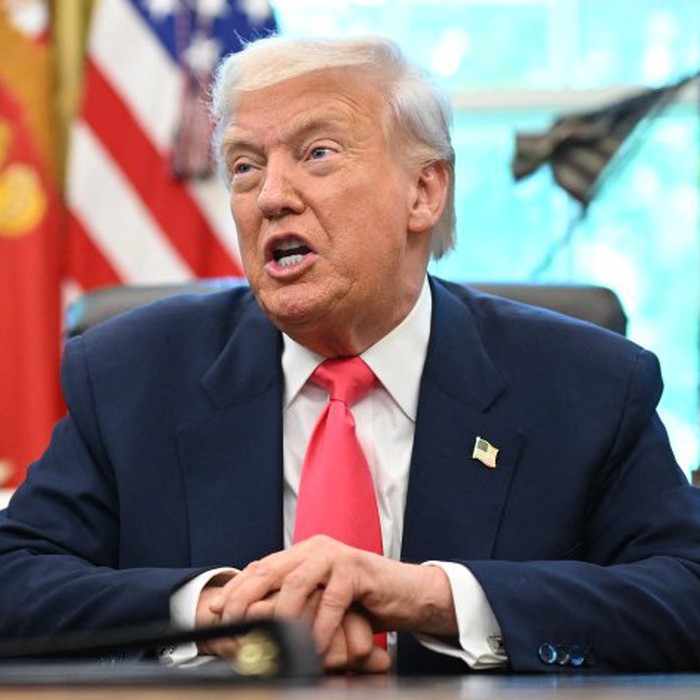 Tin tức thế giới 15-8: Ông Trump tin kết quả tốt khi gặp ông ...